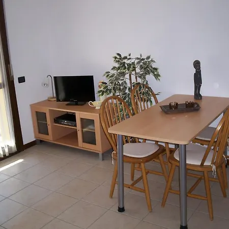 Apartment Mimosa San Siro (Lombardy)