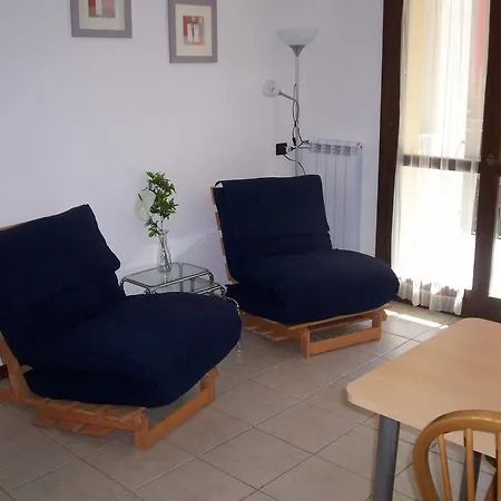 Mimosa Appartement *