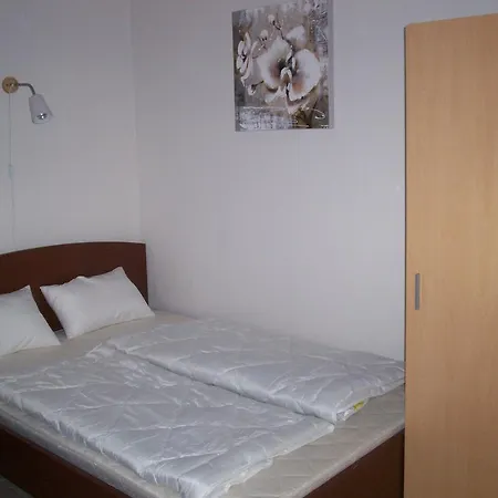 Appartement Mimosa San Siro (Lombardy)