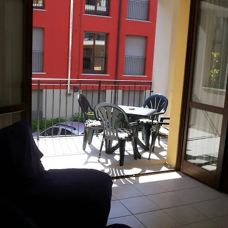 Mimosa Appartement San Siro (Lombardy)