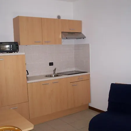 Apartman Mimosa *