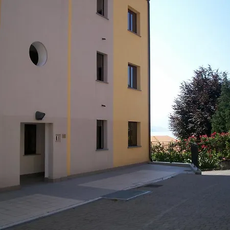 Mimosa * San Siro