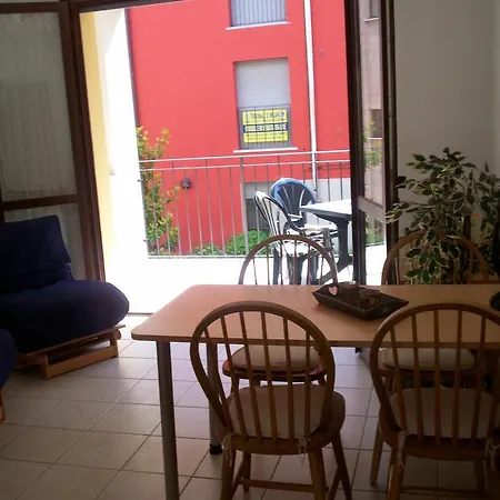 Mimosa San Siro